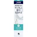 小林製薬 サワデー香るスティック SAVON 清潔感のあるクリーンサボンの香り つめかえ用  70ml