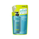 花王 サクセス 髪サラッとリンス [ヘアケア コンディショナー サラサラ 男性用] 320ml(つめかえ用)