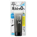 花王 メンズビオレZ さらさらフットクリーム 石けんの香り [足用 クリーム ニオイ] 70g