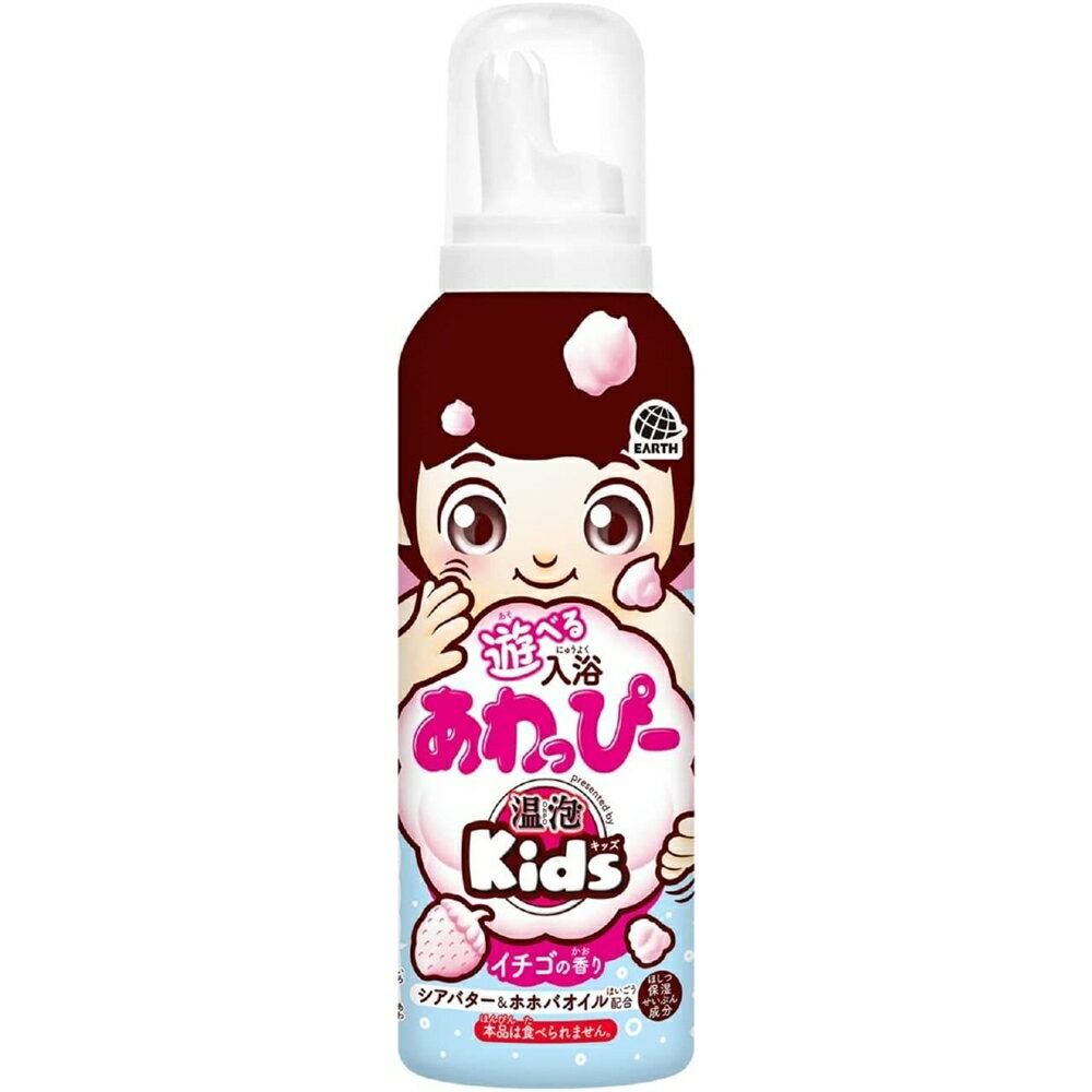 A[X A Kids Vׂ ҁ[ C`S̍ [ q oX^C A] 160mL