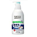 花王 サクセス 薬用シェービングフォーム ノンメントール[シェービング メンズ ヒゲ剃り 薬用] 250g[医薬部外品]