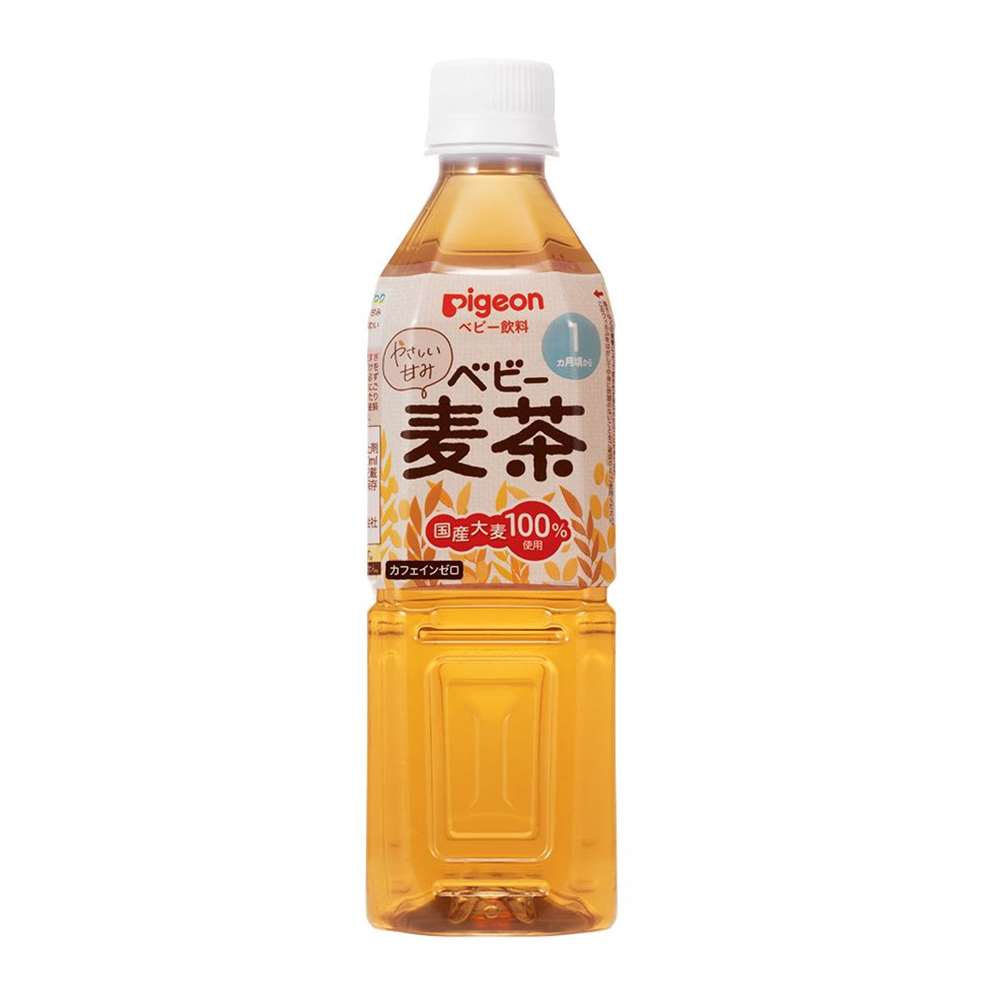 ピジョン ペットボトル飲料 ベビー