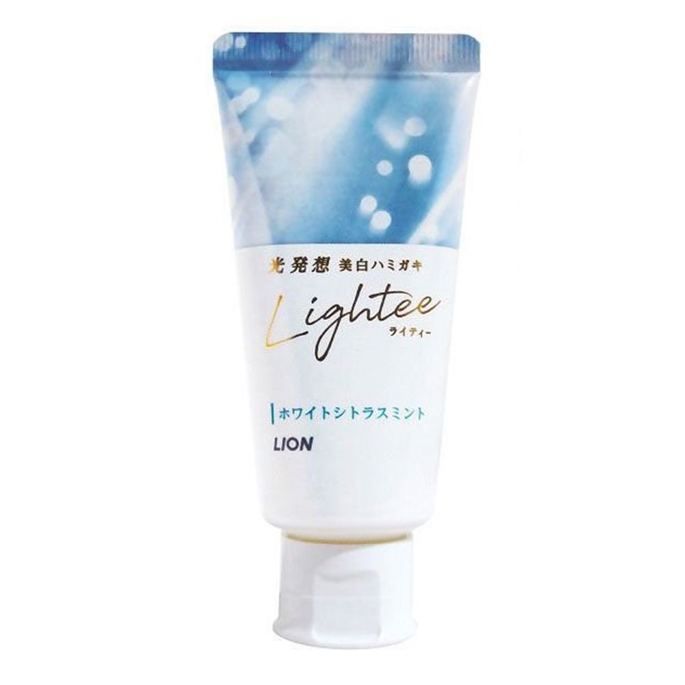 薬用シュミテクト　プラチナプロテクトEX　クリアシトラス 90g［歯磨き粉］