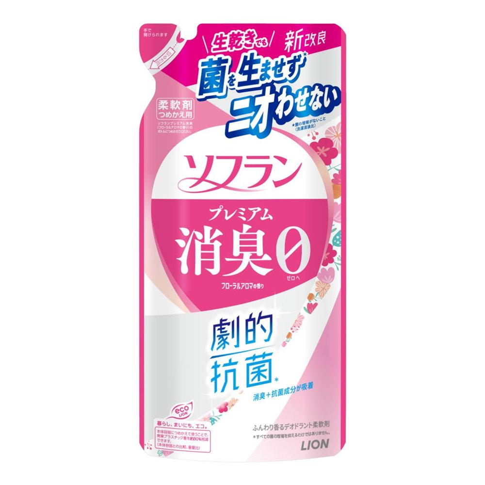 LION(饤) ե ץߥý ե륢ޤι [    ý  ] Ĥᤫ380ml