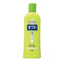 LION(ライオン) オクト 薬用リンス [ヘアケア用品 フケ かゆみ ニオイ防ぐ 頭皮 デオドラント効果] 320ml [医薬部外品]