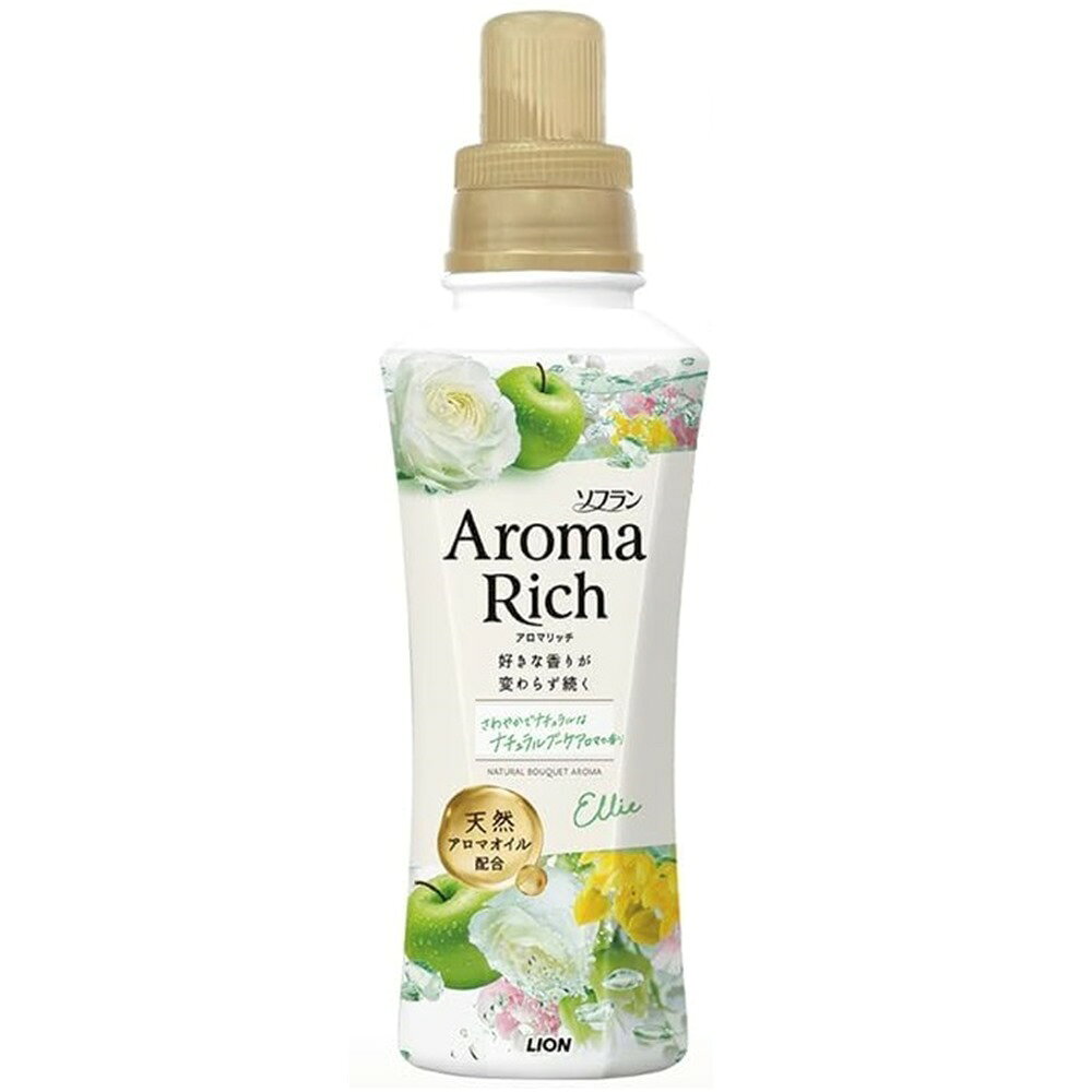 LION(饤) ե ޥå Ellie(꡼) ʥ֡ޤι  [  ] 480ml