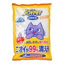 JOYPET シリカサンドクラッシュ(猫砂、ネコ砂) 4.6L 