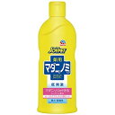 アース・ペット 薬用マダニとノミとりリンスインシャンプー アロマブロッサム 330ml