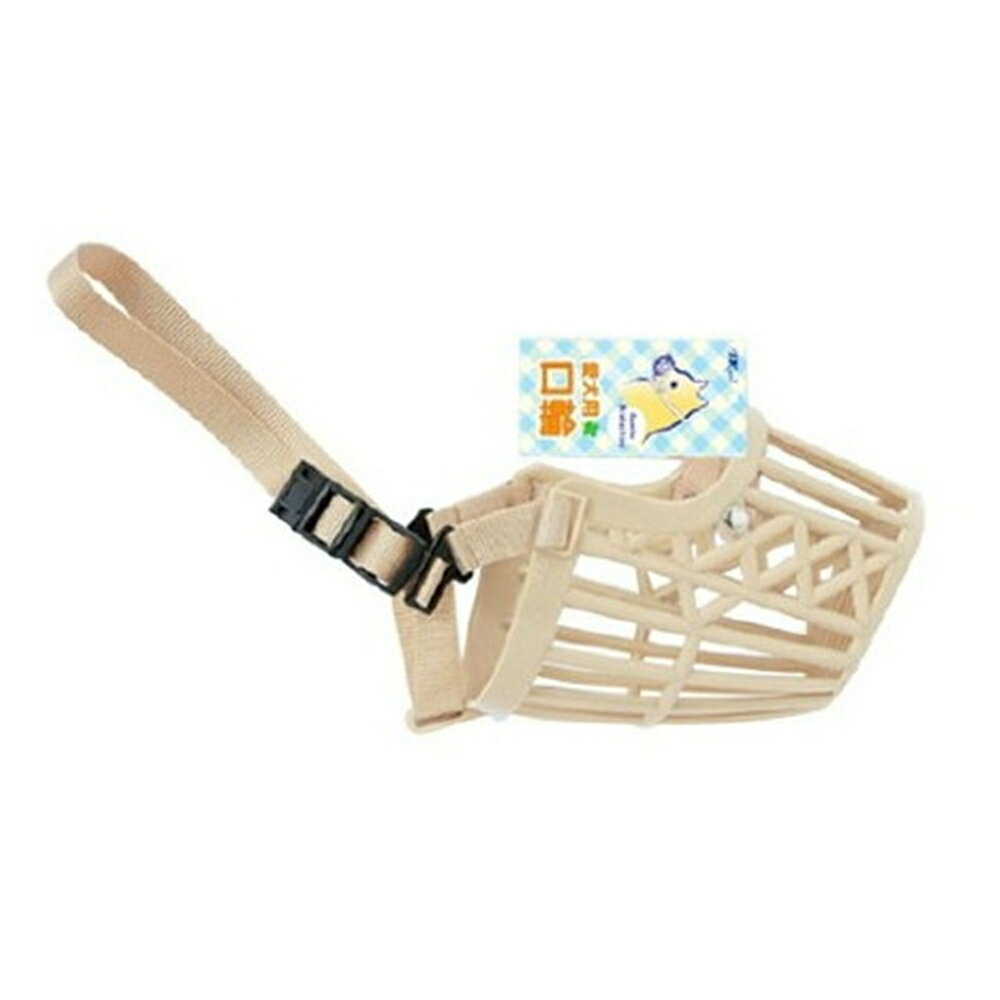 アースペット お散歩口輪105(大型犬用)