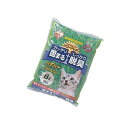 【まとめ売り】アイリスオーヤマ ハイパーウッディフレッシュ 8L×3個 (4905009435722×3)(4)