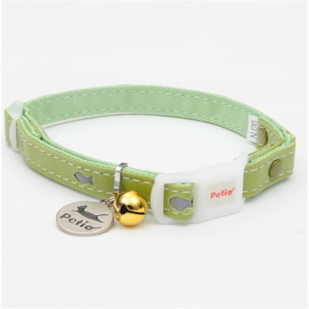 yeBI CAT COLLAR tBbVU[J[ O[