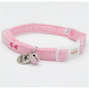 ペティオ CAT COLLAR フットソフティカラー ピンク