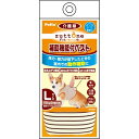 ぺティオ zuttone ずっとね 老犬介護用 補助機能付ベストK L(4)