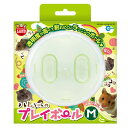 マルカン ハムちゃんのプレイボール M ML-114