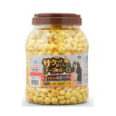 アイリスオーヤマ サクッとおいしいチーズ入りボーロ 高齢犬用 500g