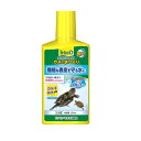 スペクトラム テトラ レプトセイフ カメの水つくり (繊細なカメの表皮を守る水に) 亀 水質 調整 250ml