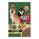 スマック 柴犬用 子犬〜成犬用  2.2kg