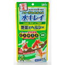 キョーリン きんぎょのえさ5つの力 野菜 [金魚 エサ 機能別金魚用飼料] 70g