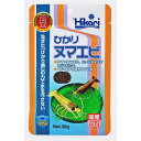 キョーリン ひかりヌマエビ [淡水エビ専用飼料] 30g