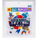 キョーリン 教材カメのエサ(大粒) [飼育教材用飼料] 200g