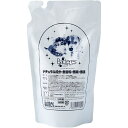 カモス バクテレス ペット 詰替用 400ml