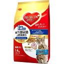 日本ペットフード ビューティープロ キャット 猫下部尿路の健康維持 1歳から フィッシュ味 [キャットフード] 1.4kg(280g×5袋)