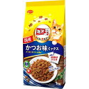 日本ペットフード ミオ ドライミックス かつお味ミックス キャットフード 1kg