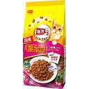 日本ペットフード ミオ ドライミックス 毛玉対応 かつお味ミックス キャットフード 1kg