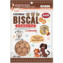 現代製薬 ビスカル小粒 お徳用 ふん尿臭軽減ビスケット 180g