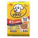 日本ペット ビタワン ドッグフード ドライタイプ チキン 着色料不使用 6.5kg 【お一人様2点限り】