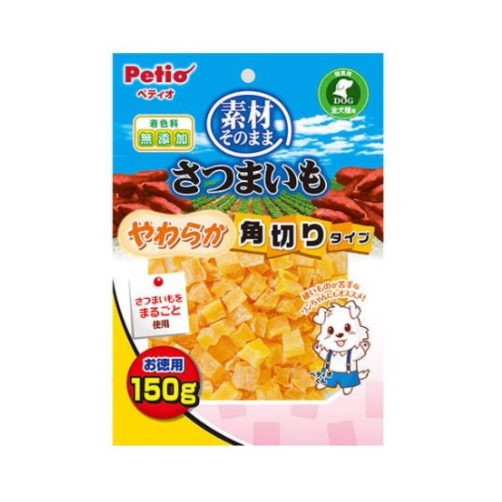 yeBI fނ̂܂ ܂ 炩p؂^Cv [hbOt[h  a GT  ] 150g