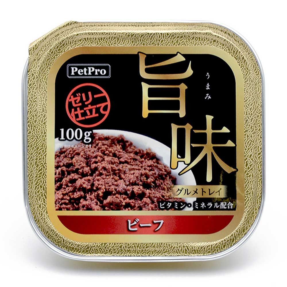 ペットプロ 旨味グル