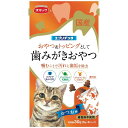 スマック エブリデンタ かつお味 [猫 おやつ トッピング 歯みがき] 30g(5g×6)