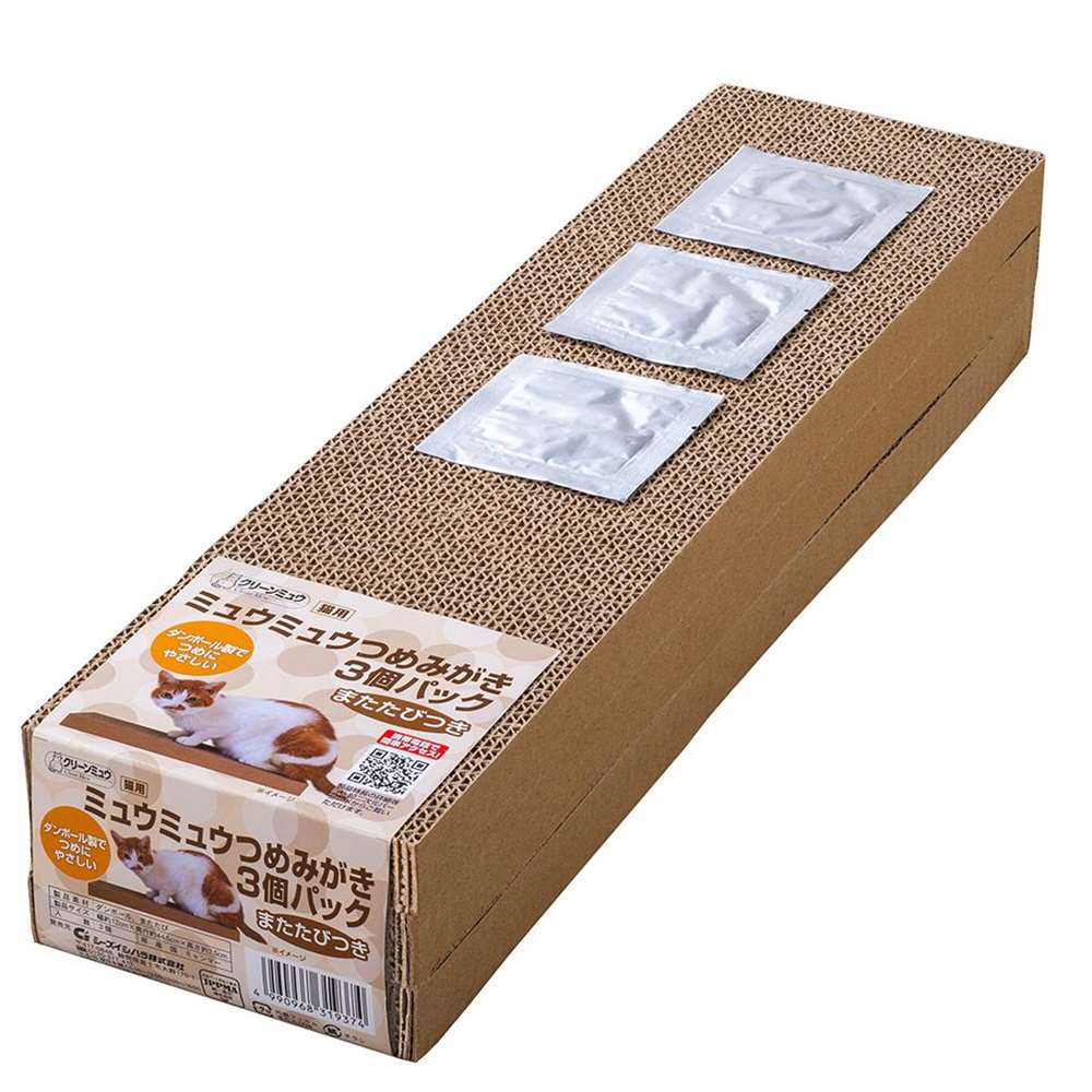 ϥ ꡼ߥ奦 ߥ奦ߥ奦Ĥߤ [ڥå ǭ ޤȤ ʥܡ ޤ] 3ĥѥå