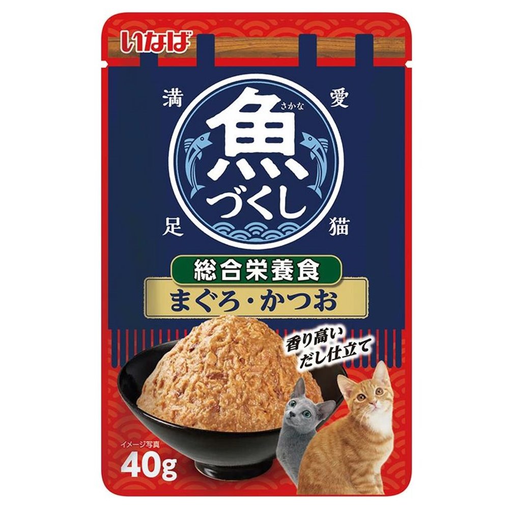 いなばペットフード 