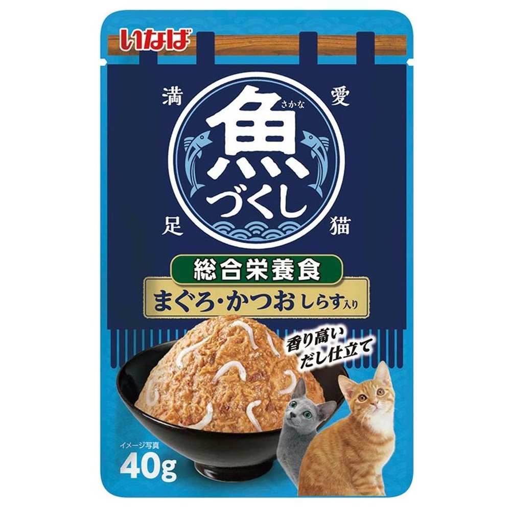 いなばペットフード 