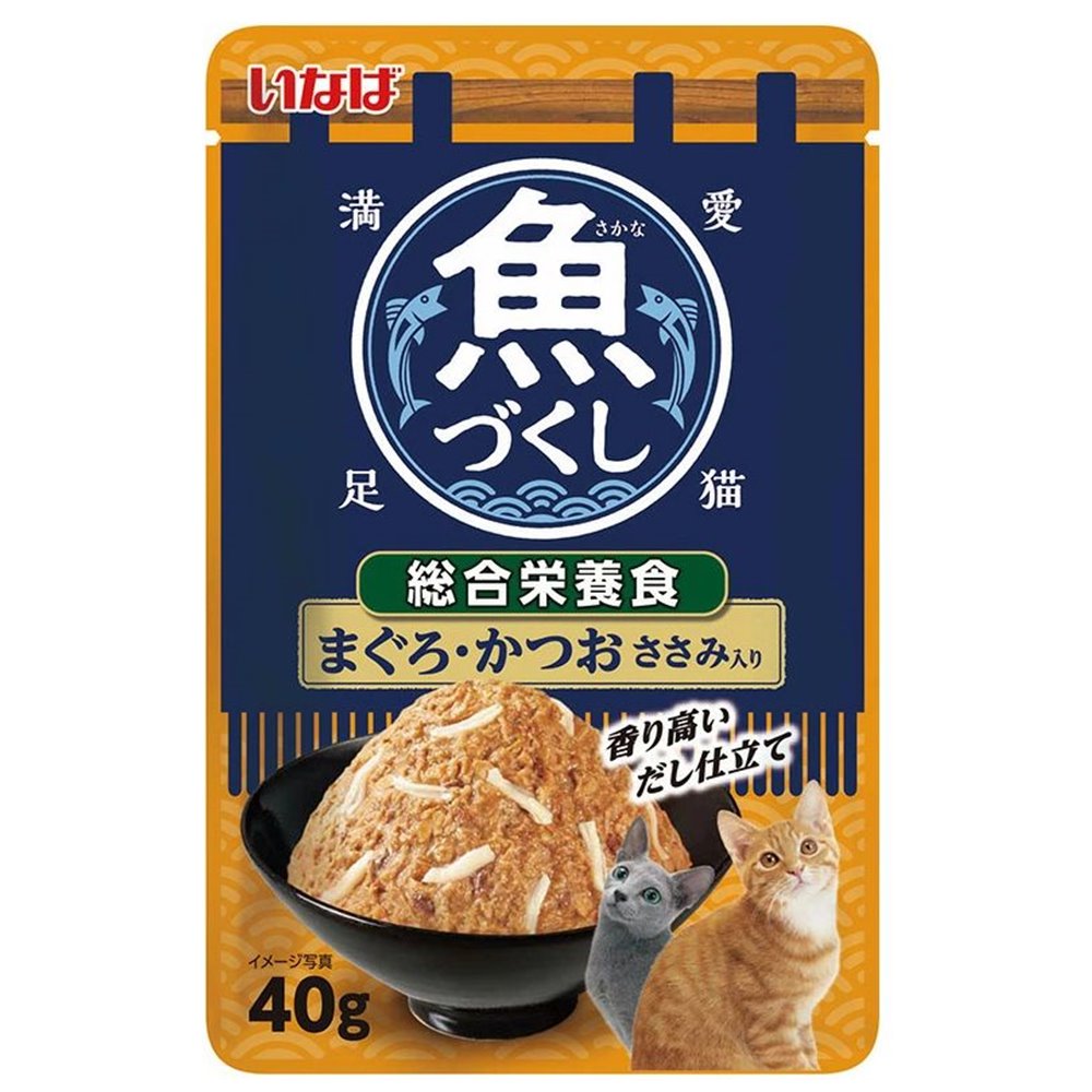 いなばペットフード 