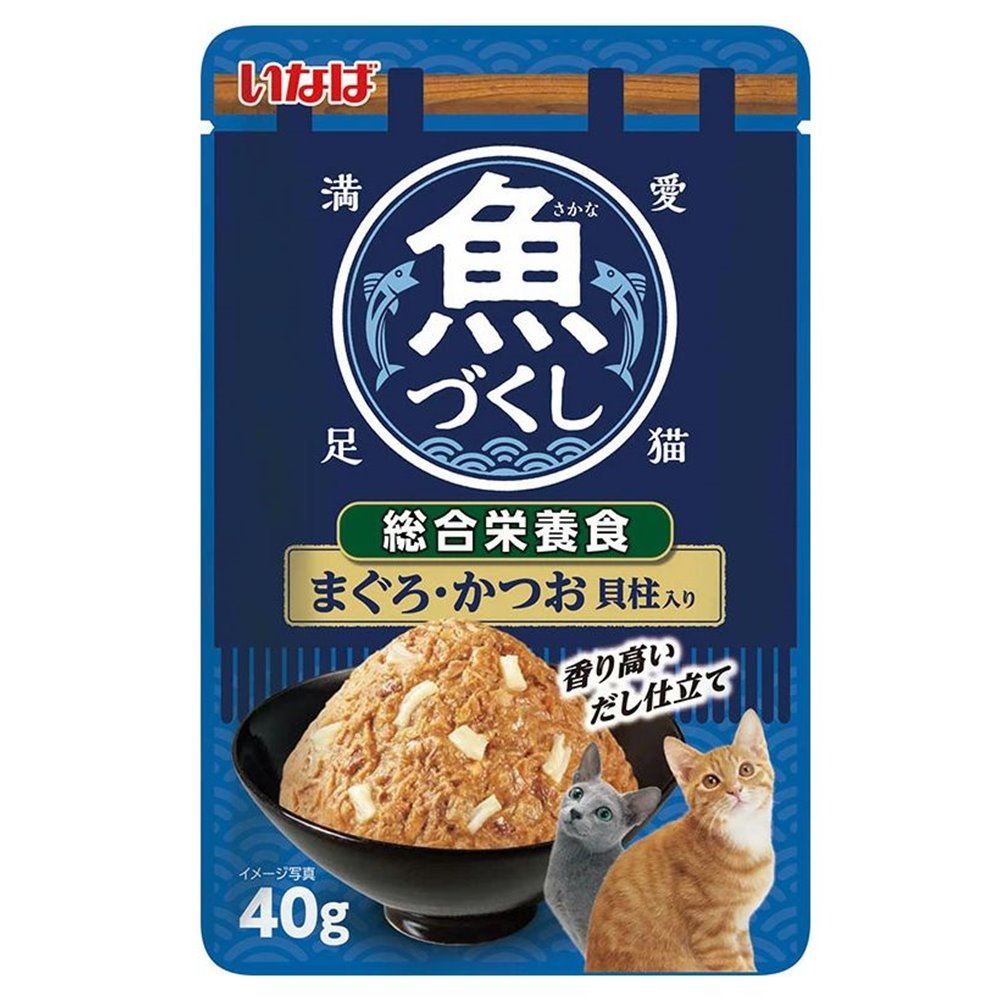 いなばペットフード 