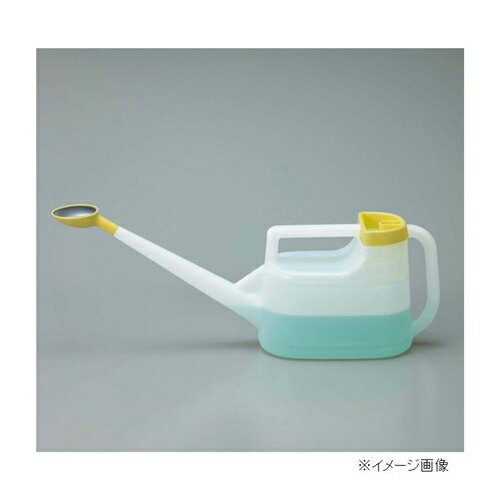 トンボ ニュー農薬散布用じょうろ6型 (園芸用品・ジョウロ) ナチュラル