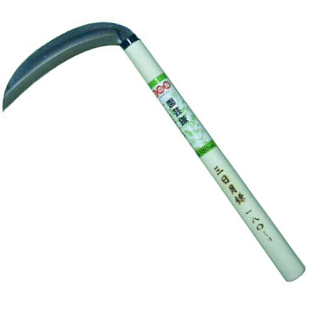 花の友 全鋼園芸鎌 180mm #933