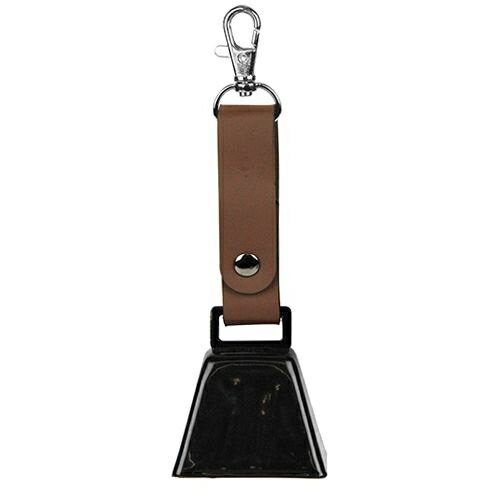 セフティー3 熊よけBELL（熊避け・ベル・鈴） SKY-6