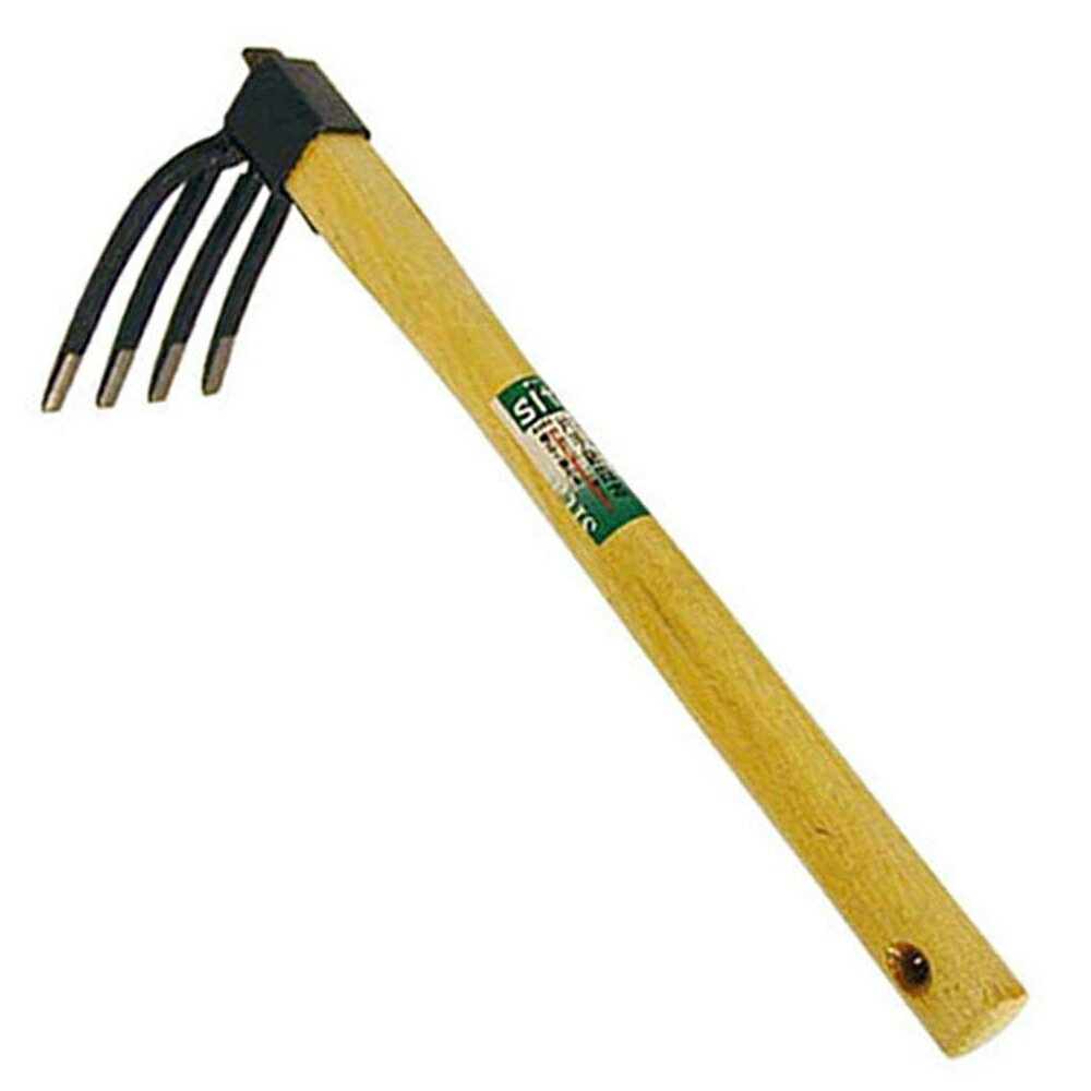 Sita 片手鍬 4本 A484