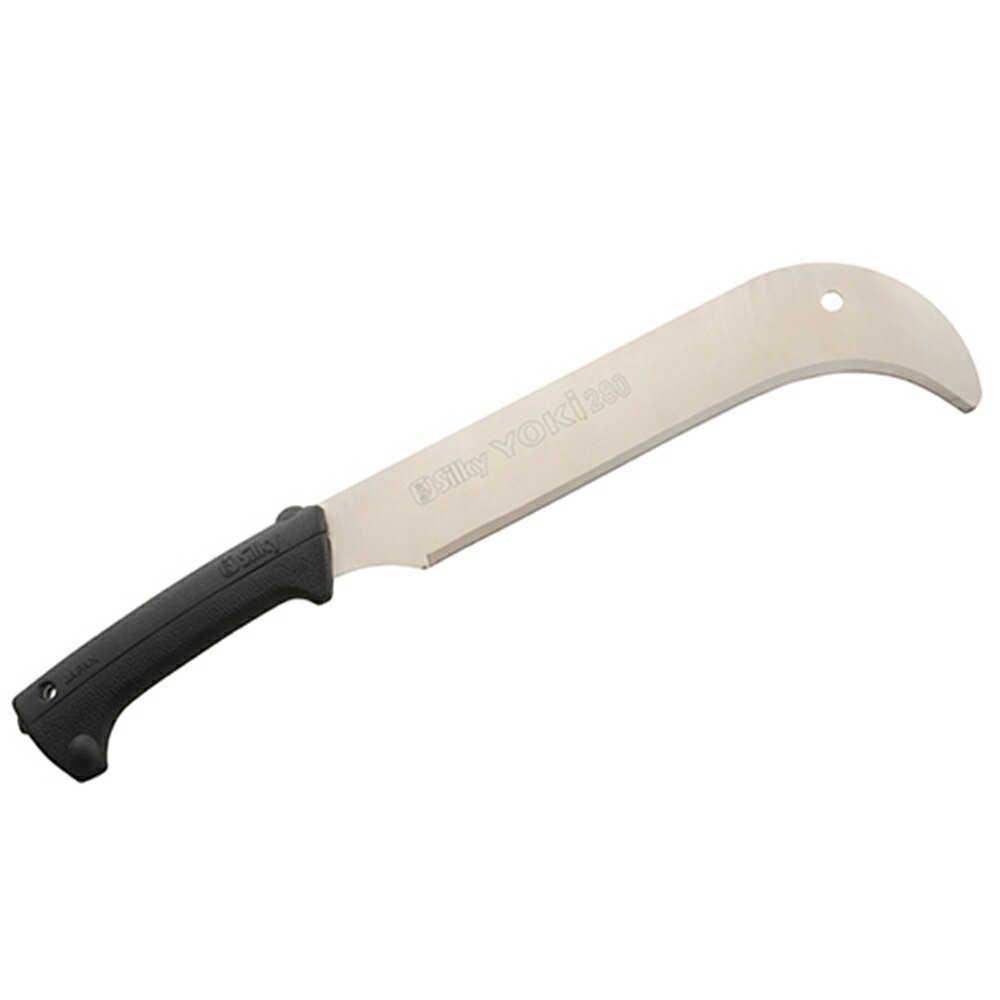 シルキー ヨキ 本体 270mm 570-27