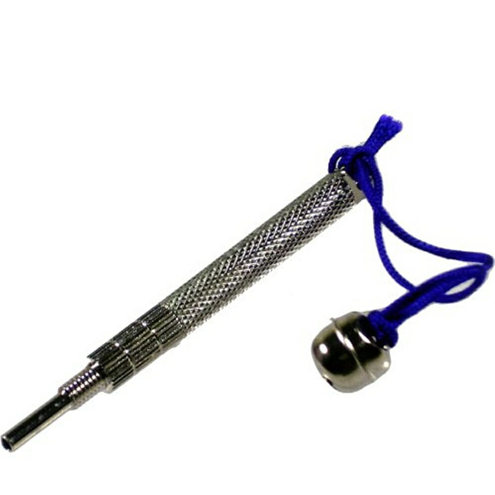 マルフジ剣山製作所 二徳 針直し 鈴付き #33618