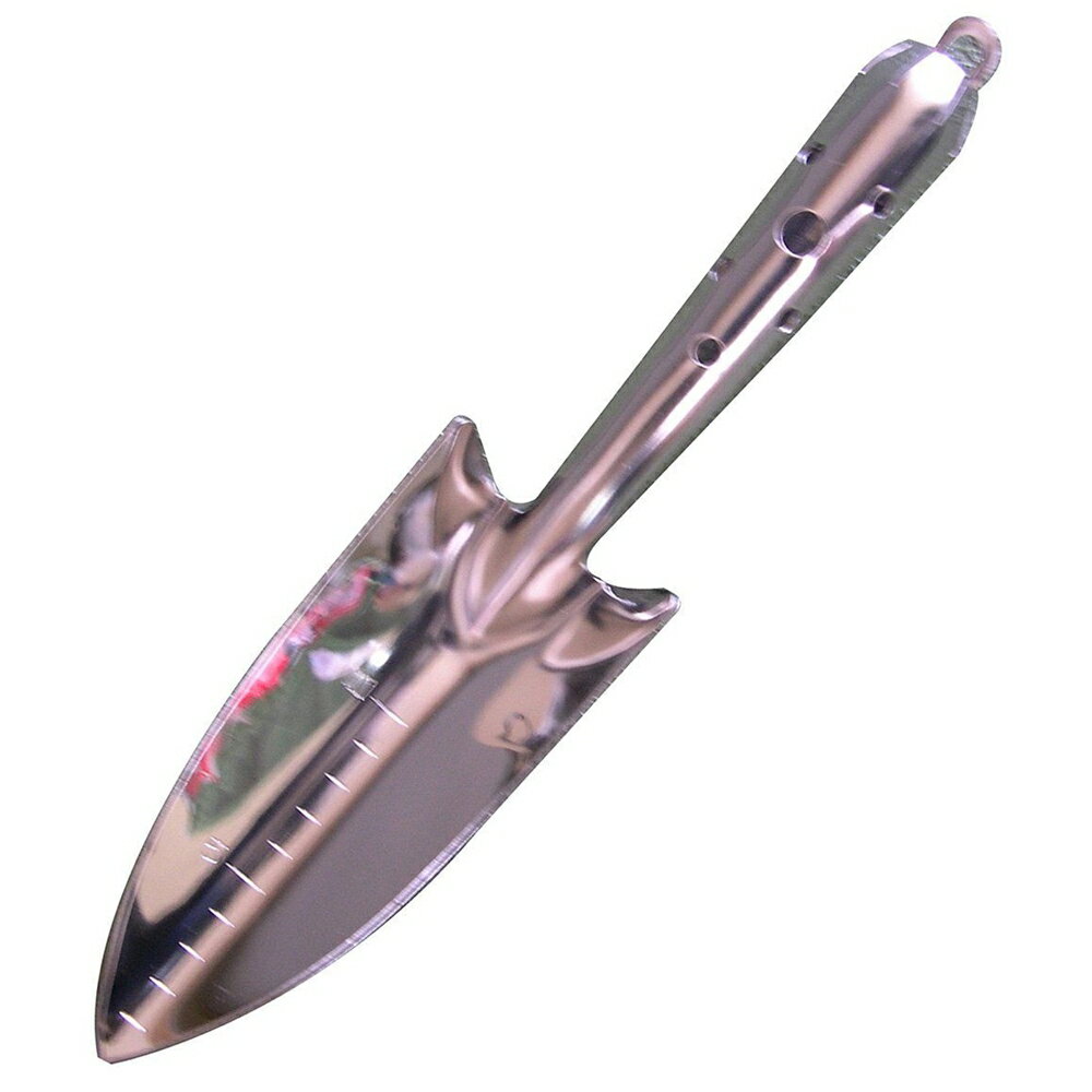 sita ステンレス移植コテ 細 A426