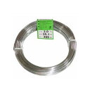 石崎剣山 アルミ線(白) 300g 2.0mm