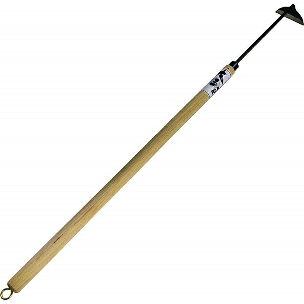 大五郎 玉ネギホー 長柄 ヒートン付 830mm