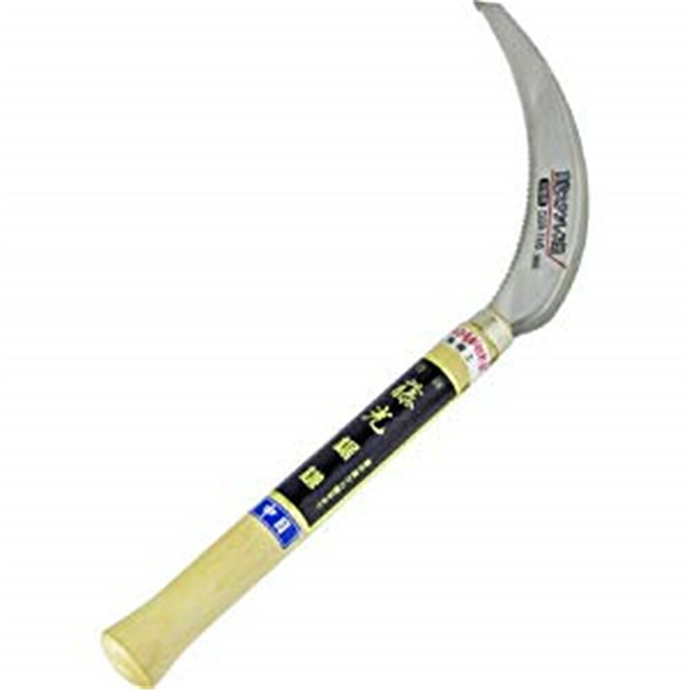 藤光 鋸鎌 中目 #30363