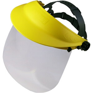 SUN UP フェイスガード クリア #02