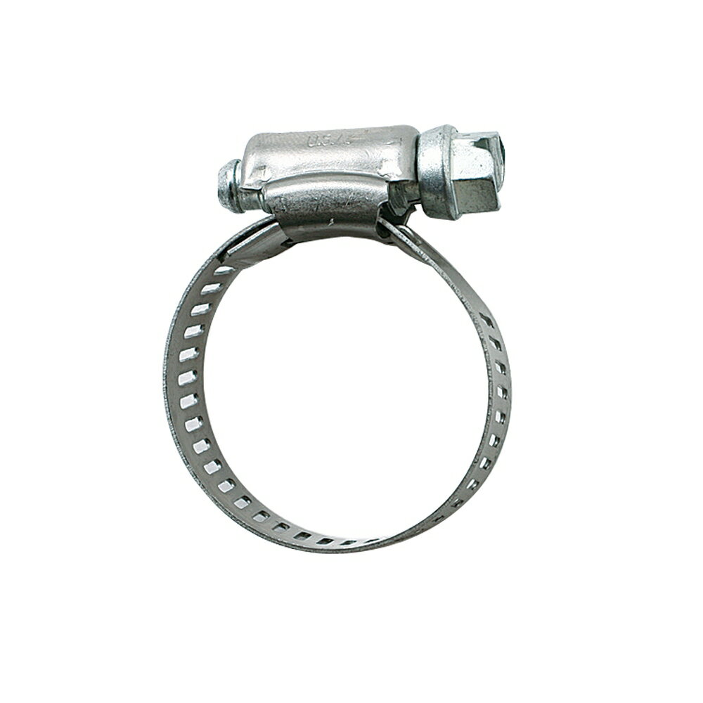 タカギ バンド高圧ドライバー締外径08-22[園芸 散水 ホース 固定] QG421